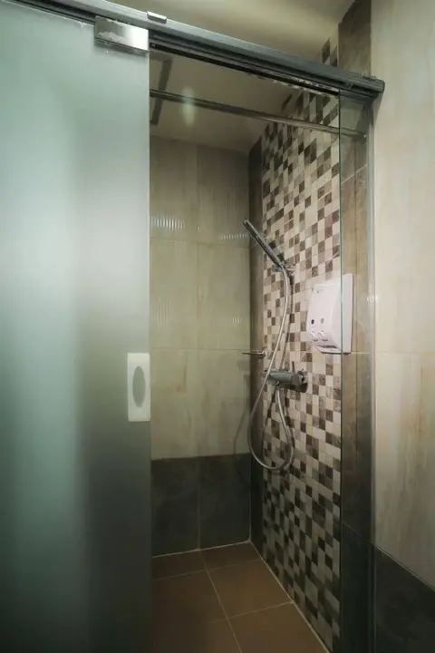 Понтианак: Transera Hotel Pontianak