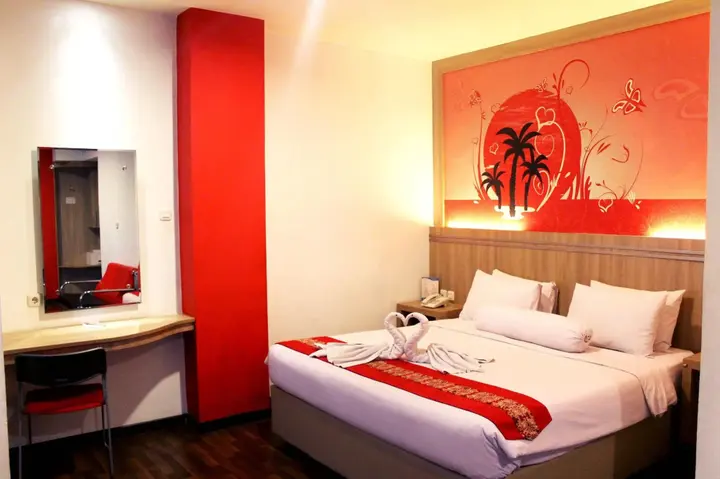 Понтианак: Transera Hotel Pontianak