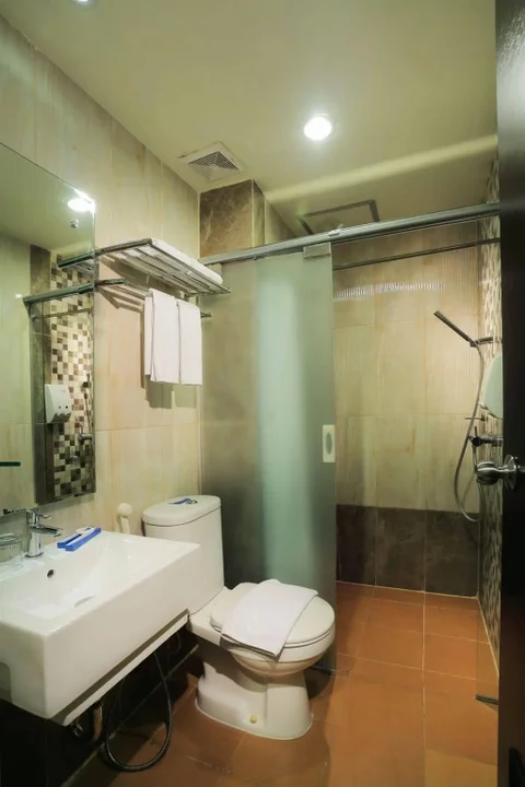 Понтианак: Transera Hotel Pontianak