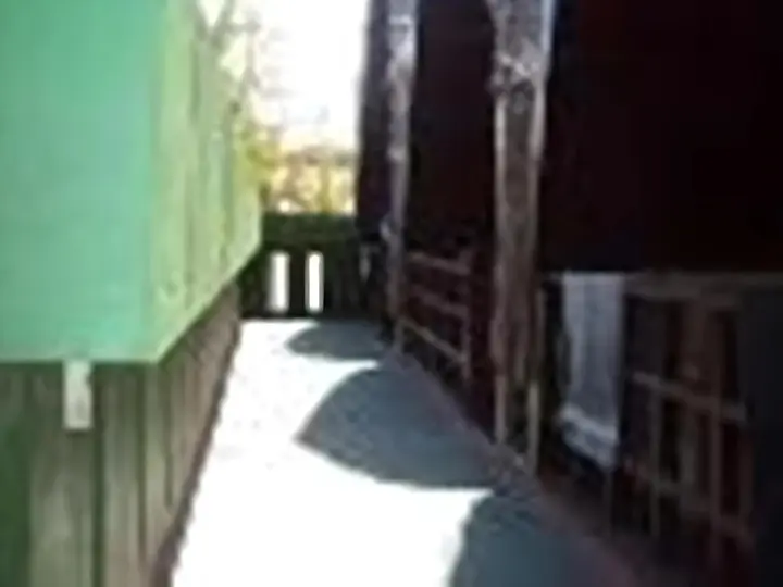 Гили Траванган: Banana Leaf Bungalows