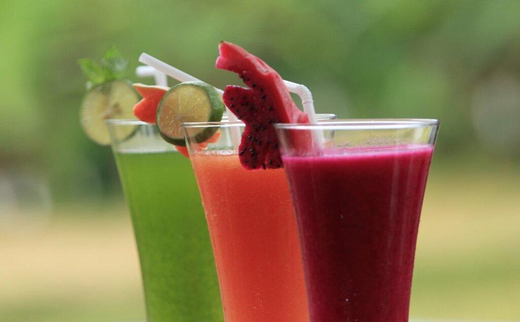 Убуд: Kishi-Kishi Suites Ubud by EPS