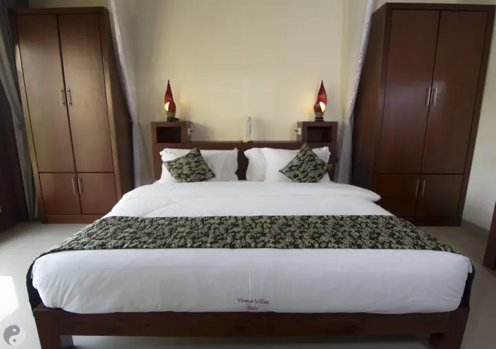 Чангу: Yoma Villas Bali