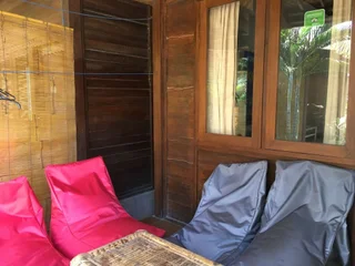 Гили Траванган: Alexyane Paradise Bungalow
