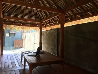 Гили Траванган: Alexyane Paradise Bungalow