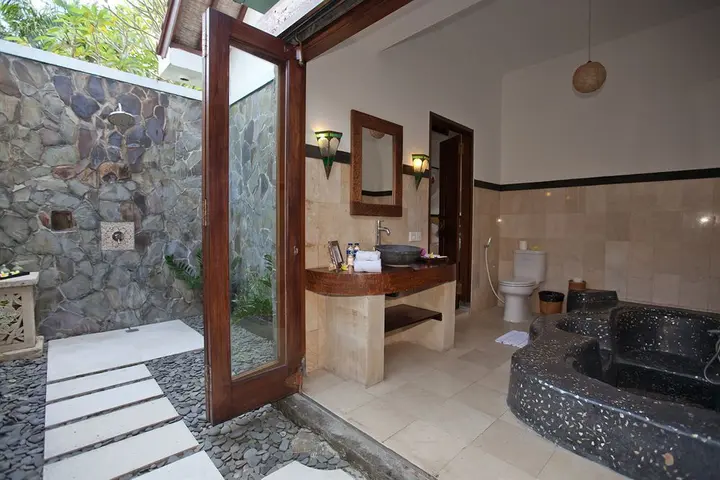 Чангу: The Junno Villa