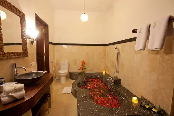 Чангу: The Junno Villa