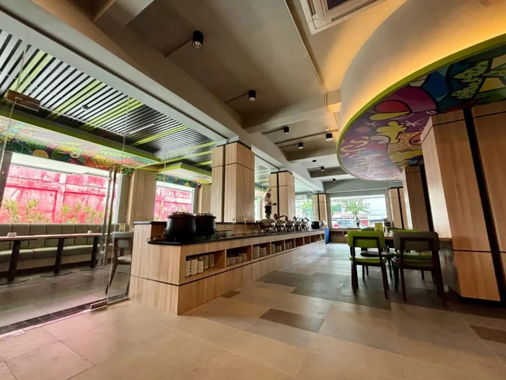 Дюмай: MaxOne Dumai