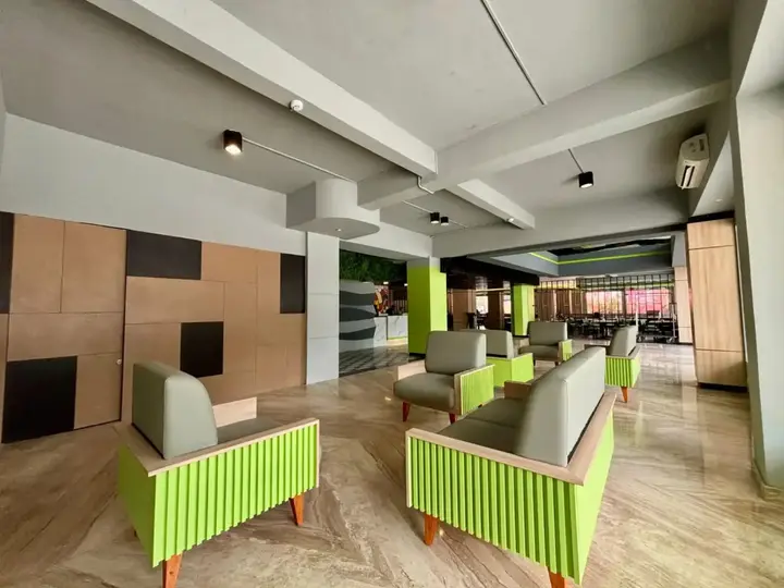 Дюмай: MaxOne Dumai