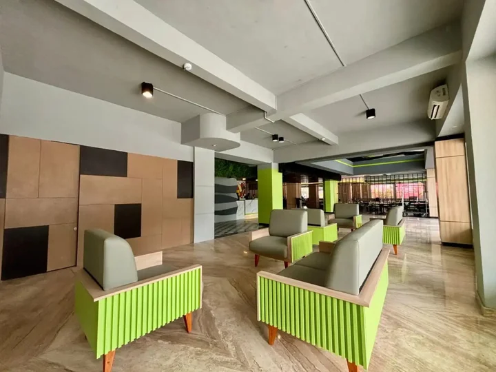 Дюмай: MaxOne Dumai