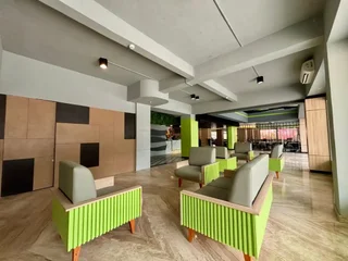 Дюмай: MaxOne Dumai