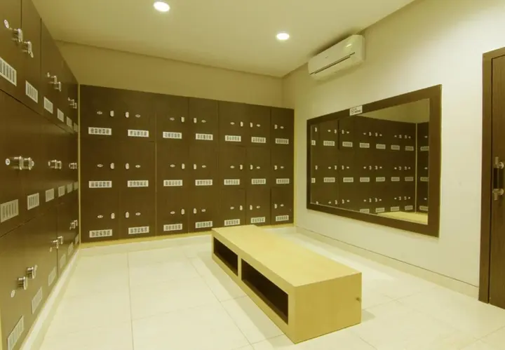 Дюмай: MaxOne Dumai