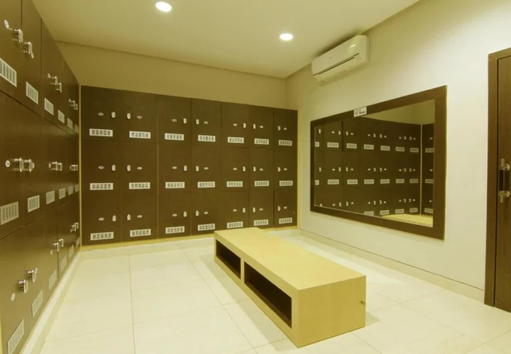 Дюмай: MaxOne Dumai