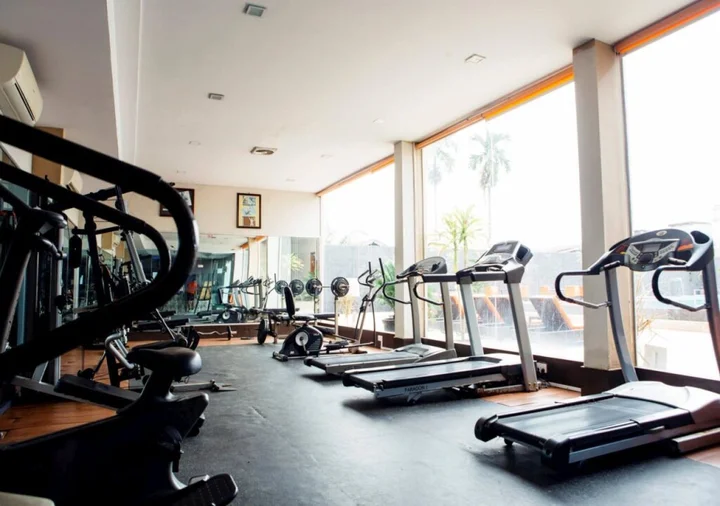 Дюмай: MaxOne Dumai