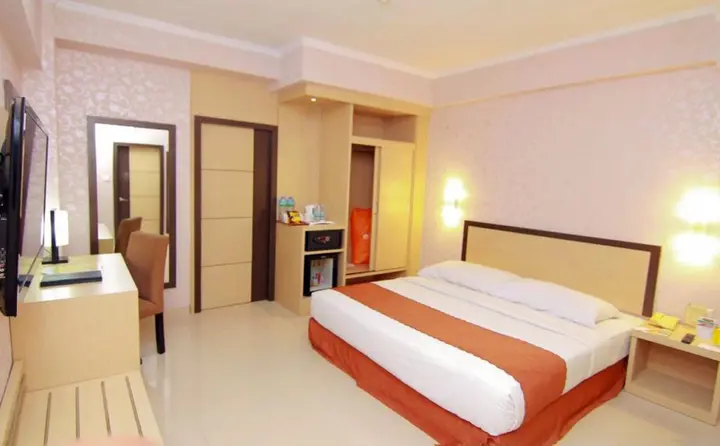 Дюмай: MaxOne Dumai