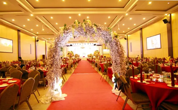 Дюмай: MaxOne Dumai