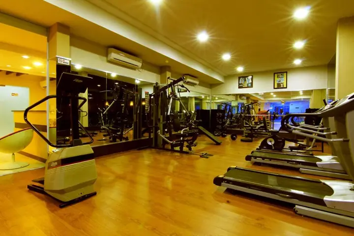 Дюмай: MaxOne Dumai