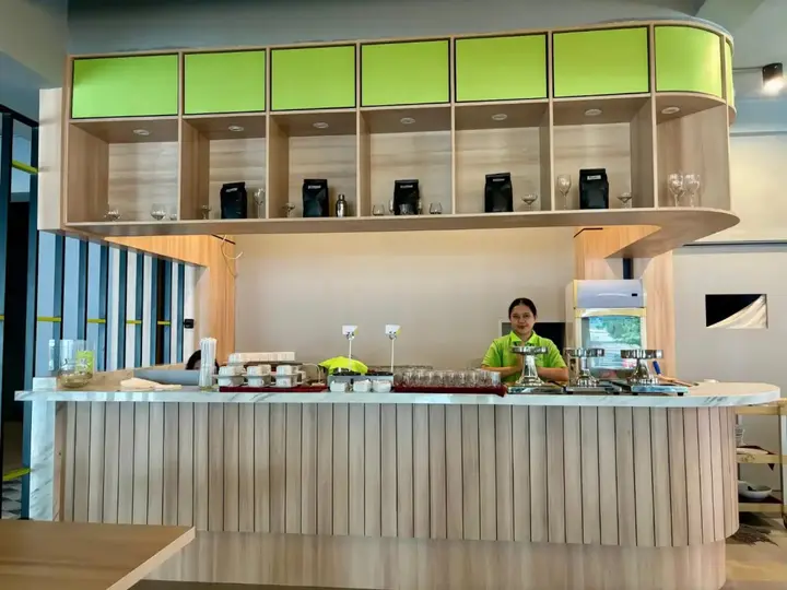Дюмай: MaxOne Dumai