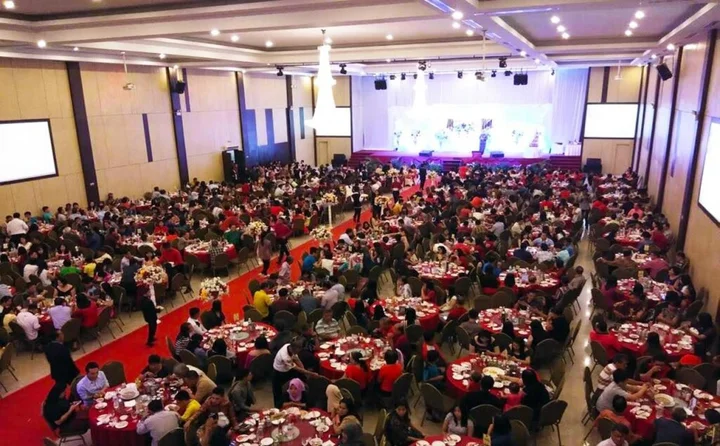 Дюмай: MaxOne Dumai