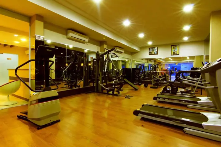 Дюмай: MaxOne Dumai