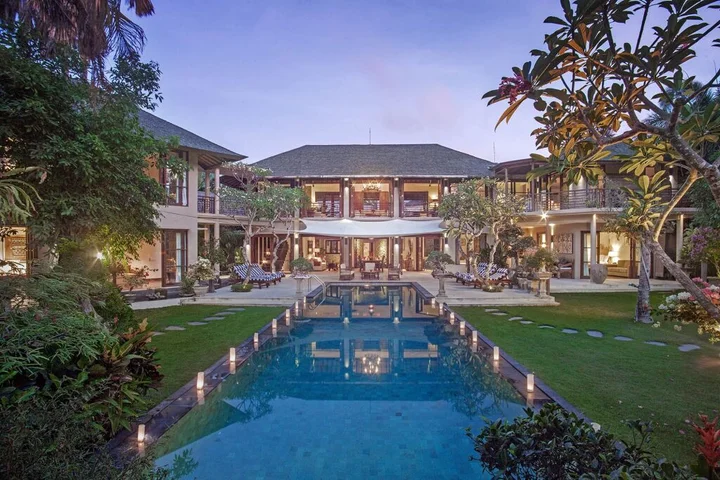 Чангу: Villa Avalon