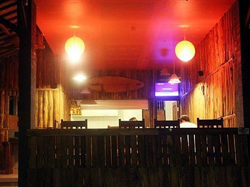 Пекату: Bingin Inn