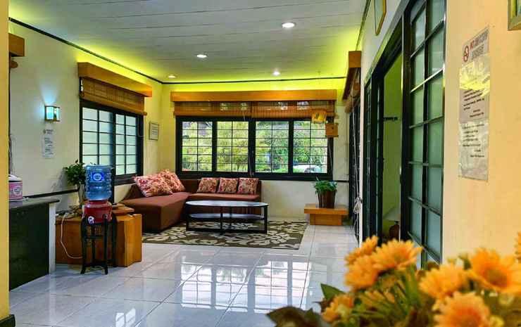 Чипанас: Diva Osaka Villa