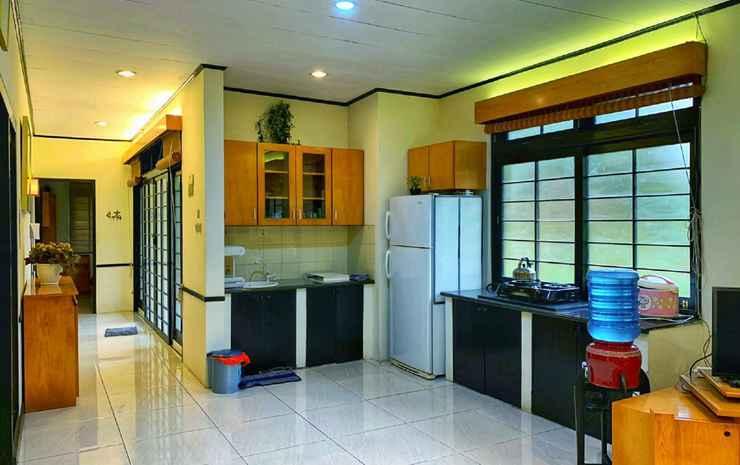Чипанас: Diva Osaka Villa