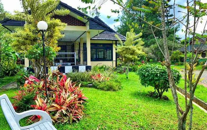 Чипанас: Diva Osaka Villa