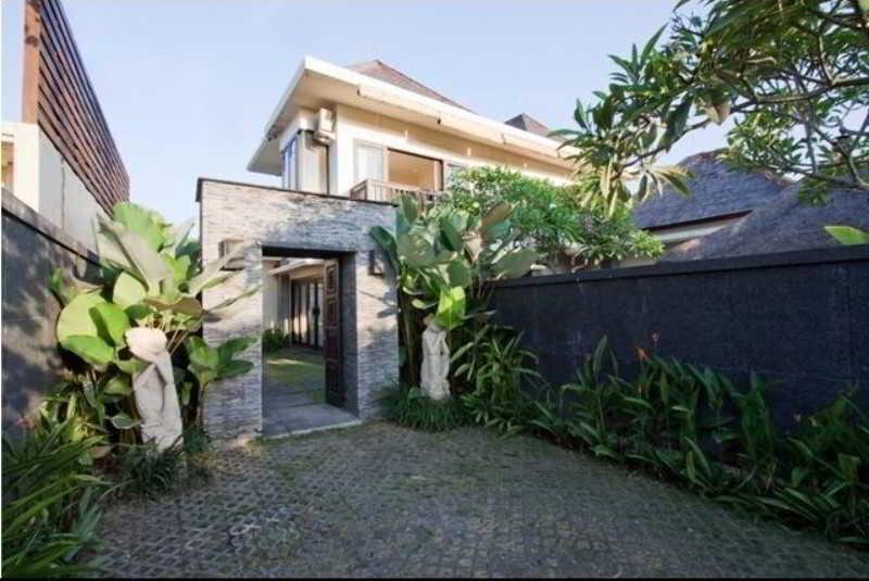 Villa Hanali — фото 1