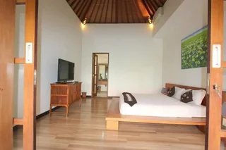 Кута: Villa Manika
