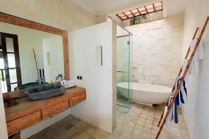Кута: Villa Manika
