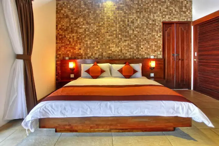 Villa Esperanto Seminyak — фото 2