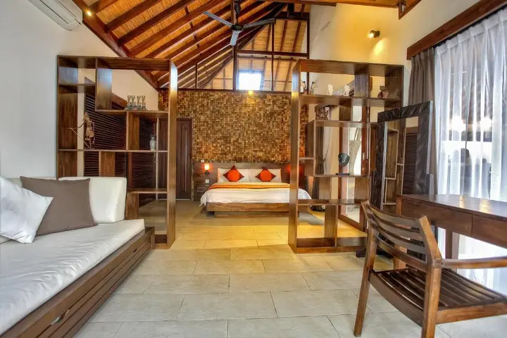 Villa Esperanto Seminyak — фото 3