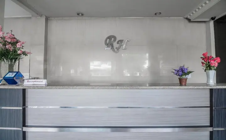Банджармасин: Regenerasi Hotel