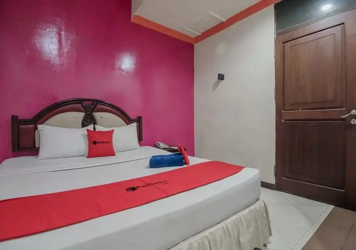 Банджармасин: Regenerasi Hotel