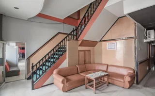 Банджармасин: Regenerasi Hotel