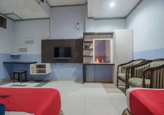 Банджармасин: Regenerasi Hotel