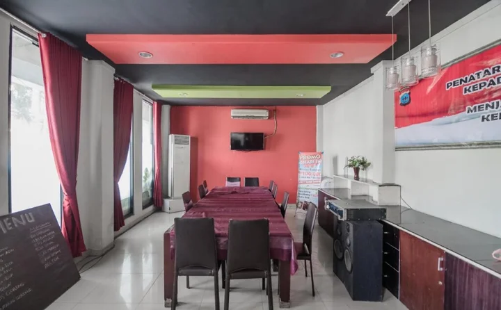 Банджармасин: Regenerasi Hotel