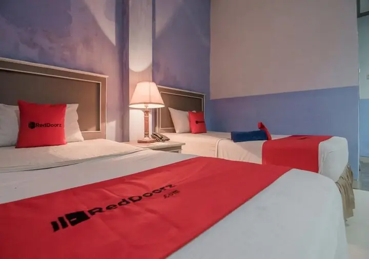 Банджармасин: Regenerasi Hotel