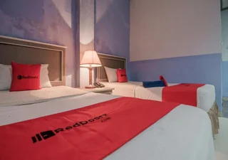 Банджармасин: Regenerasi Hotel