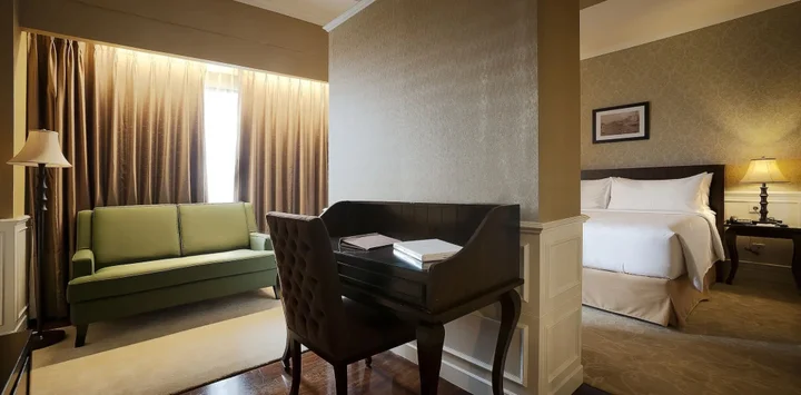 Джакарта: Royal Kuningan Hotel