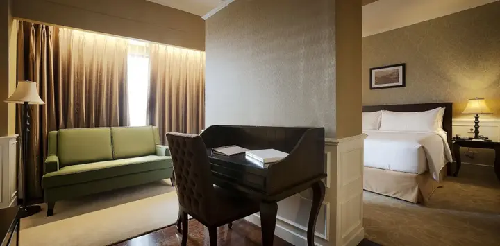 Джакарта: Royal Kuningan Hotel