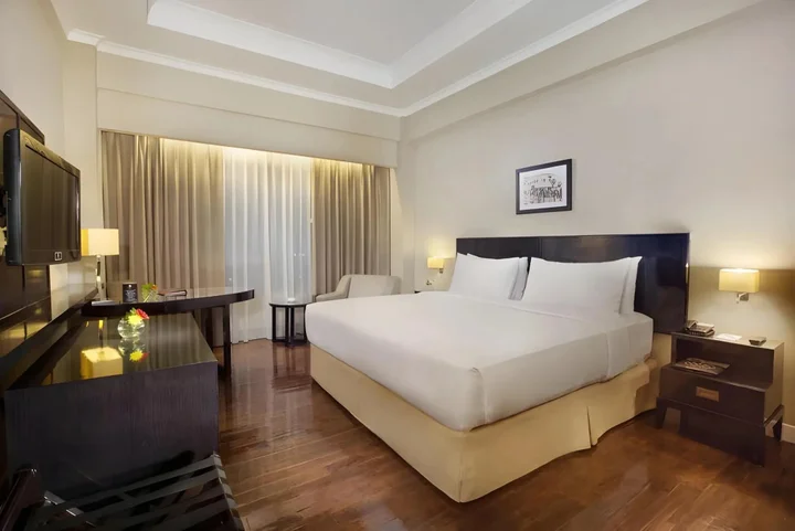 Джакарта: Royal Kuningan Hotel