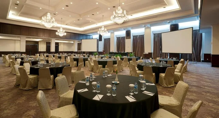 Джакарта: Royal Kuningan Hotel