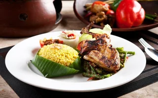 Джакарта: Royal Kuningan Hotel