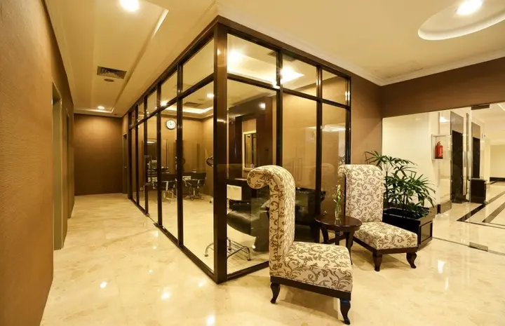 Джакарта: Royal Kuningan Hotel