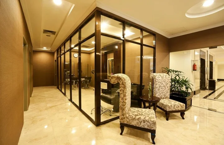 Джакарта: Royal Kuningan Hotel