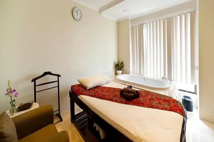 Джакарта: Royal Kuningan Hotel
