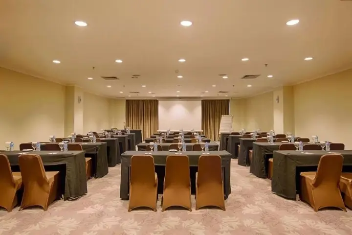 Джакарта: Royal Kuningan Hotel