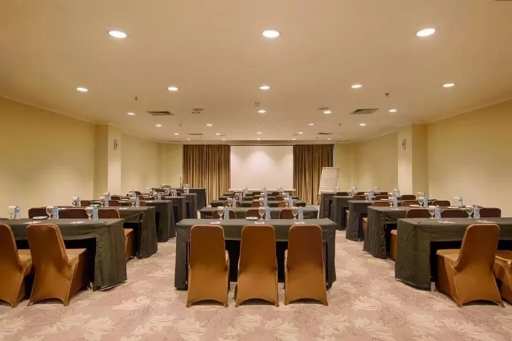 Джакарта: Royal Kuningan Hotel